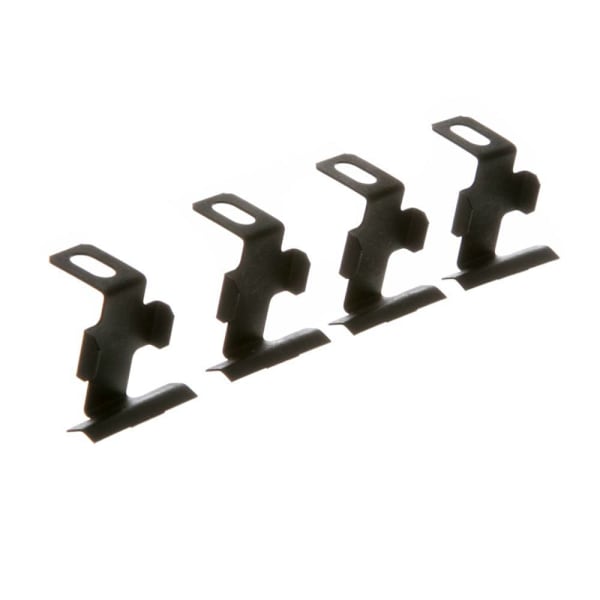 GE Replacement Door Inner Glass For Range, Part#WB56K20