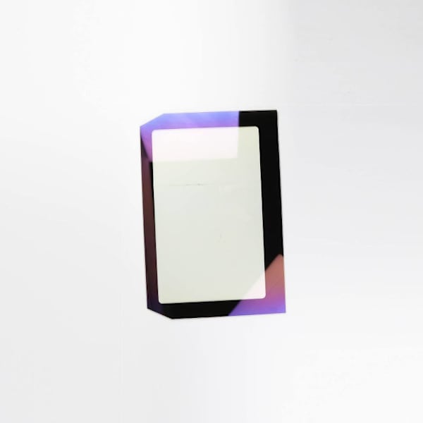 GE Replacement Inner Door Glass For Range, Part#WB56X23461