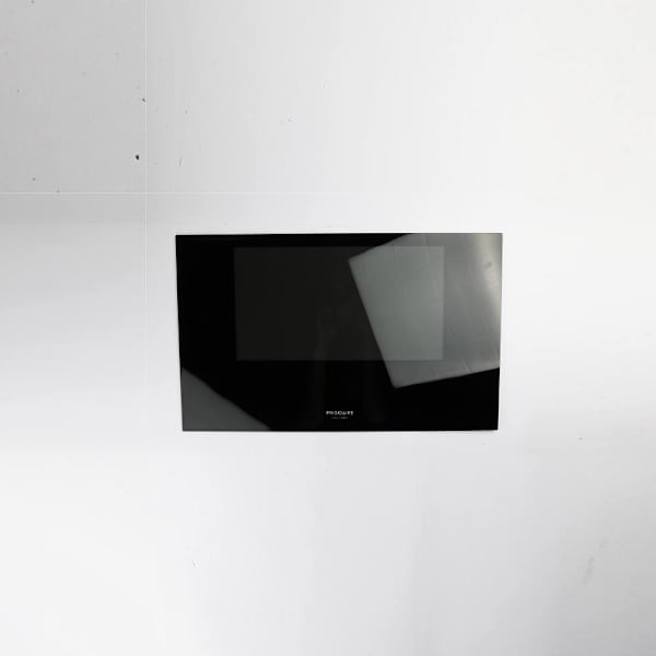 Frigidaire Replacement Door Outer Panel and Foil Tape For Range, Part#316355501