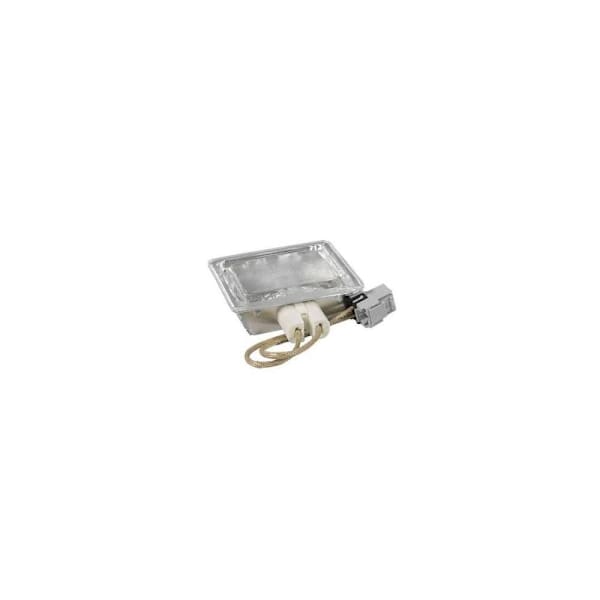 GE Replacement Light Assembly For Range, Part#wb25x31221