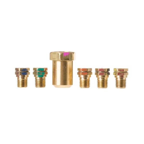 GE Replacement LP Conversion Kit For Range, Part # Wb49x26658