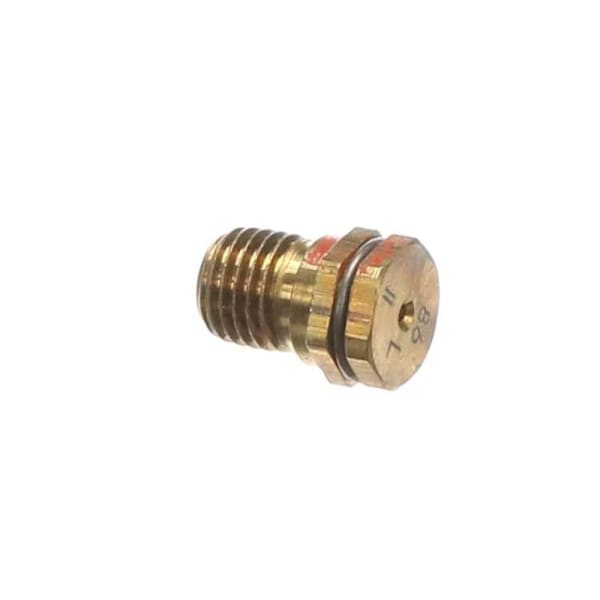 GE Replacement LP Gas Burner Orifice For Range, Part # Wb28k10215
