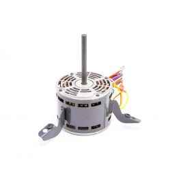 Nidec-US Motors 3786 1/3Hp 208-230V1Ph 1075Rpm Motor