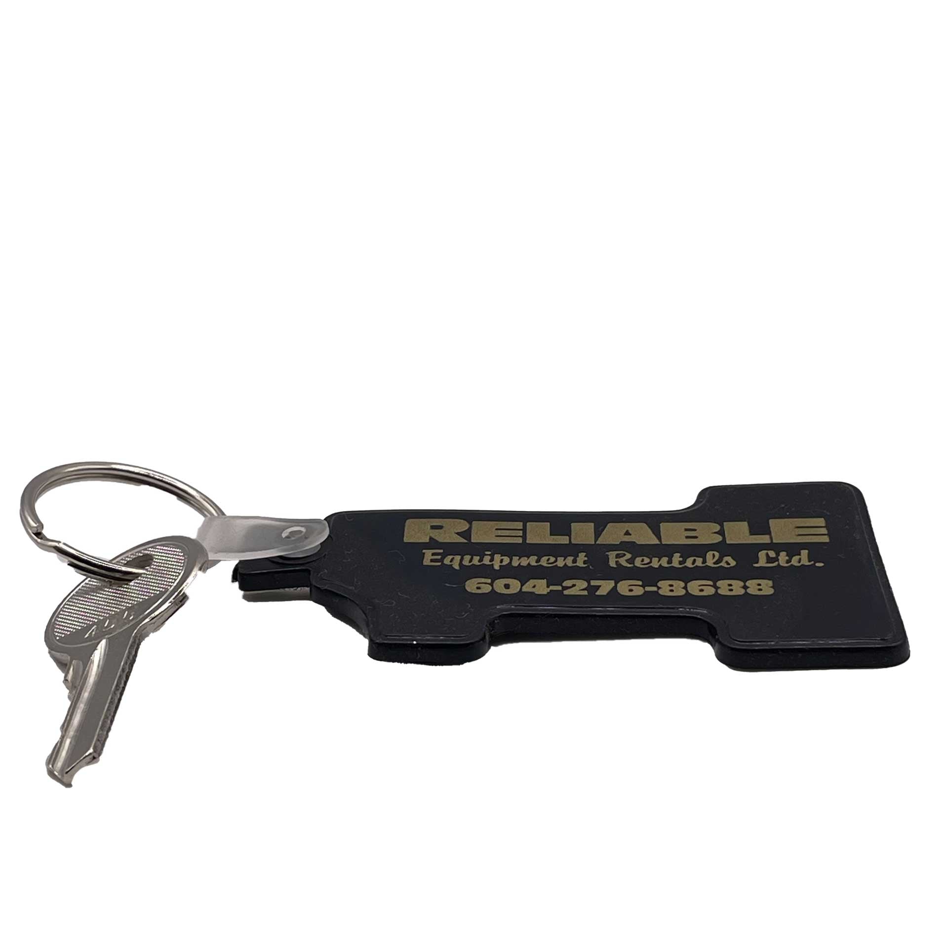Genie Part # 37947GT – 10 Pack Keys