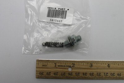 Genie Part # 38156GT – Relief Kit