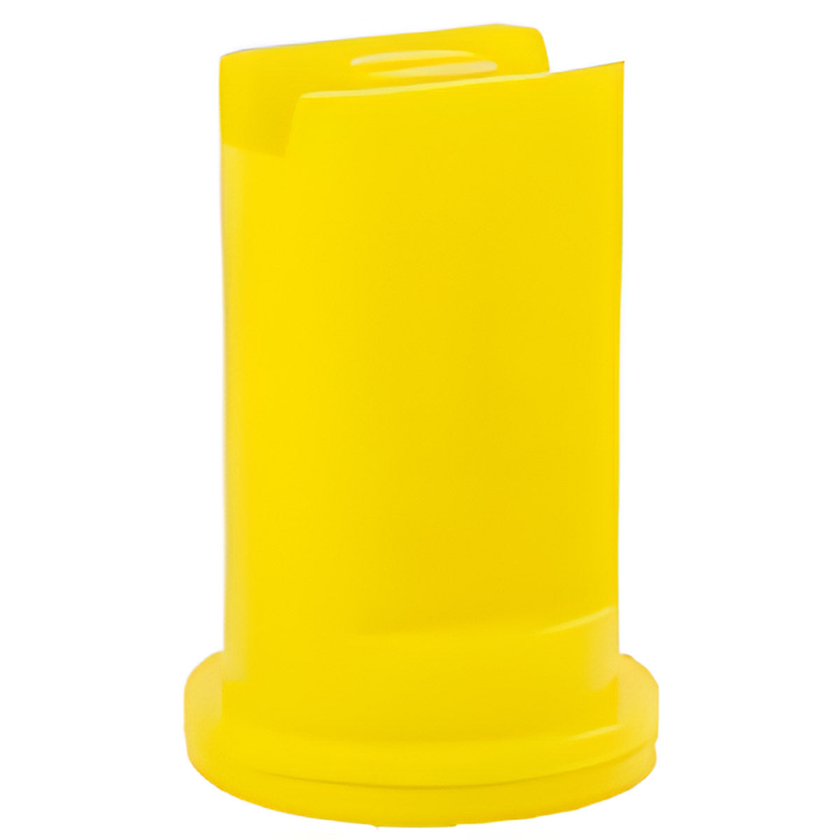 #2 AIRMIX SPRAY NOZZLE-YELLOW