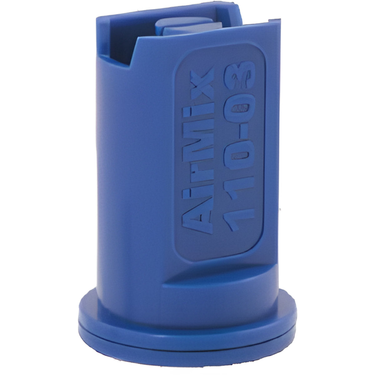 #3 AIRMIX SPRAY NOZZLE-BLUE