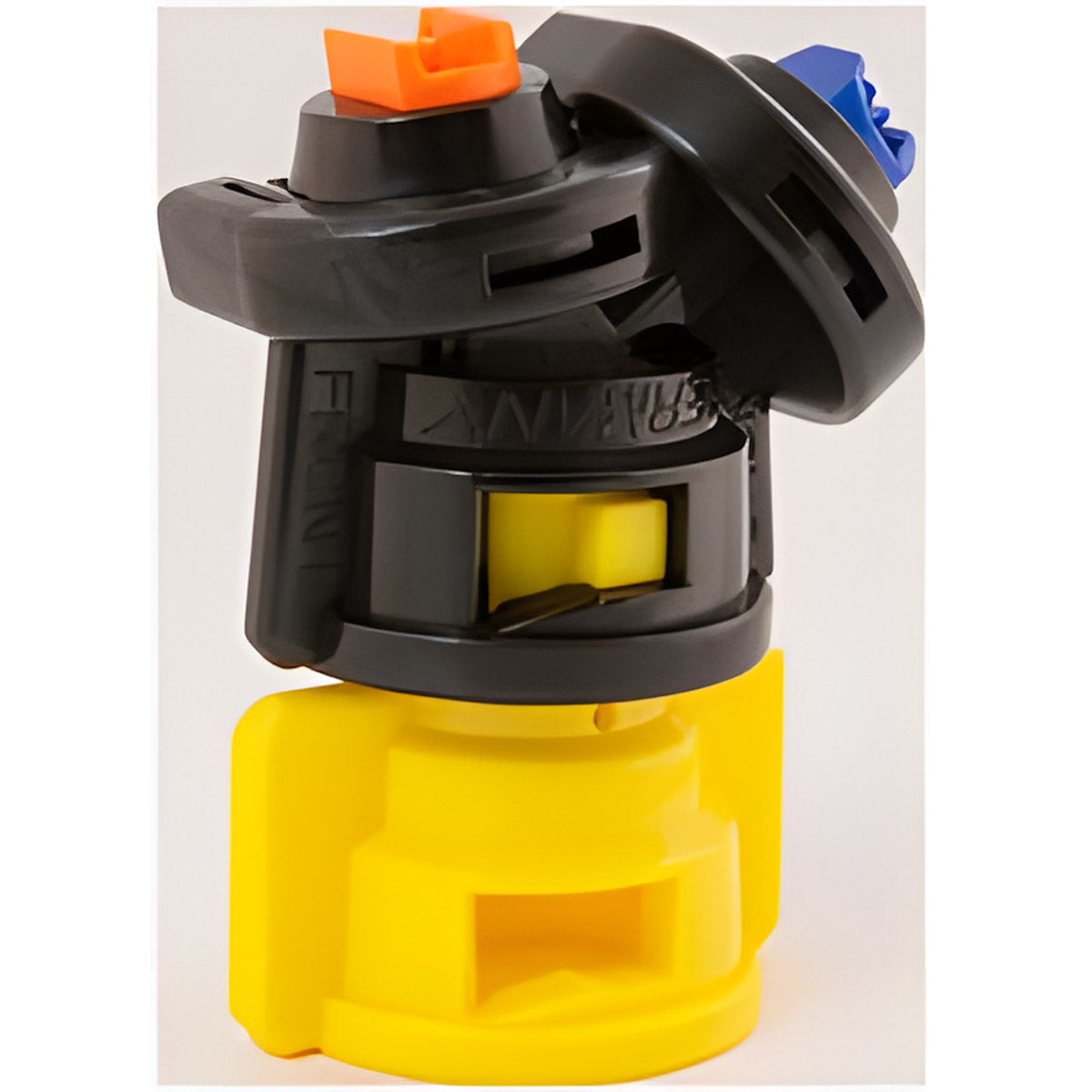 TURBODROP DUAL FAN NOZZLE #2