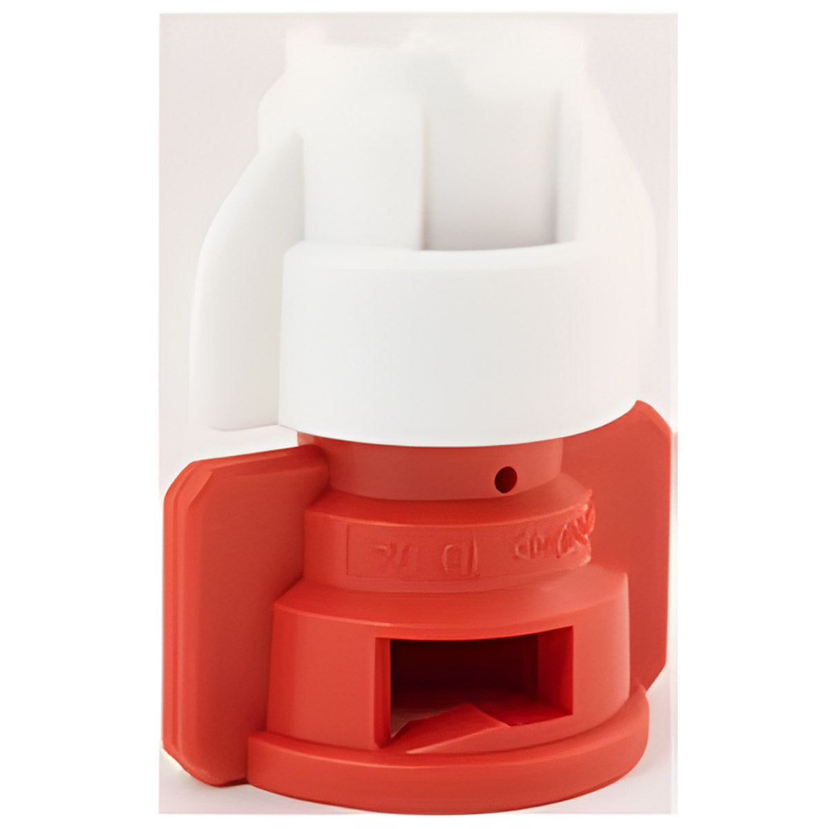 #4 TURBO-DROP NOZZLE/TIP