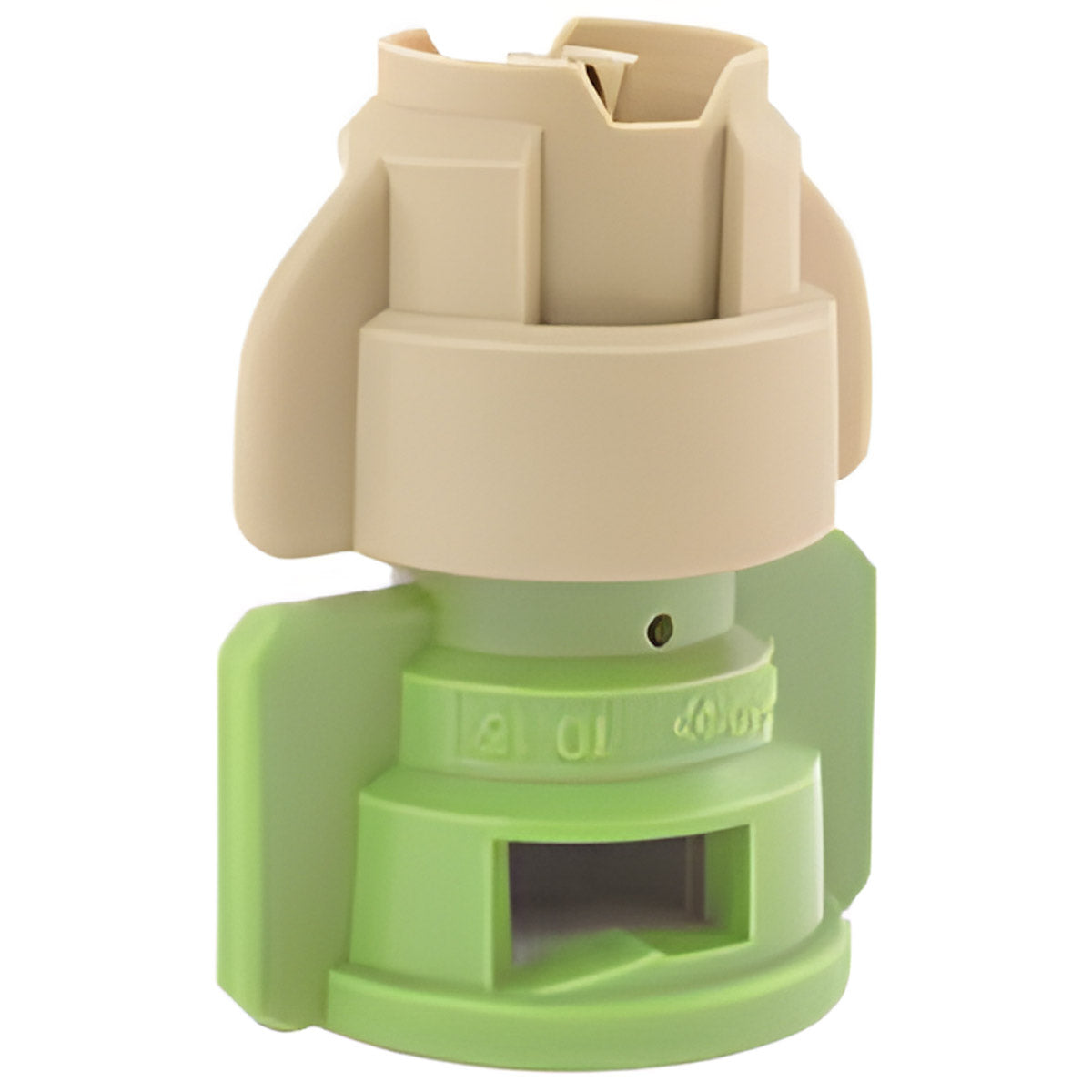 #15 TURBO-DROP NOZZLE/TIP