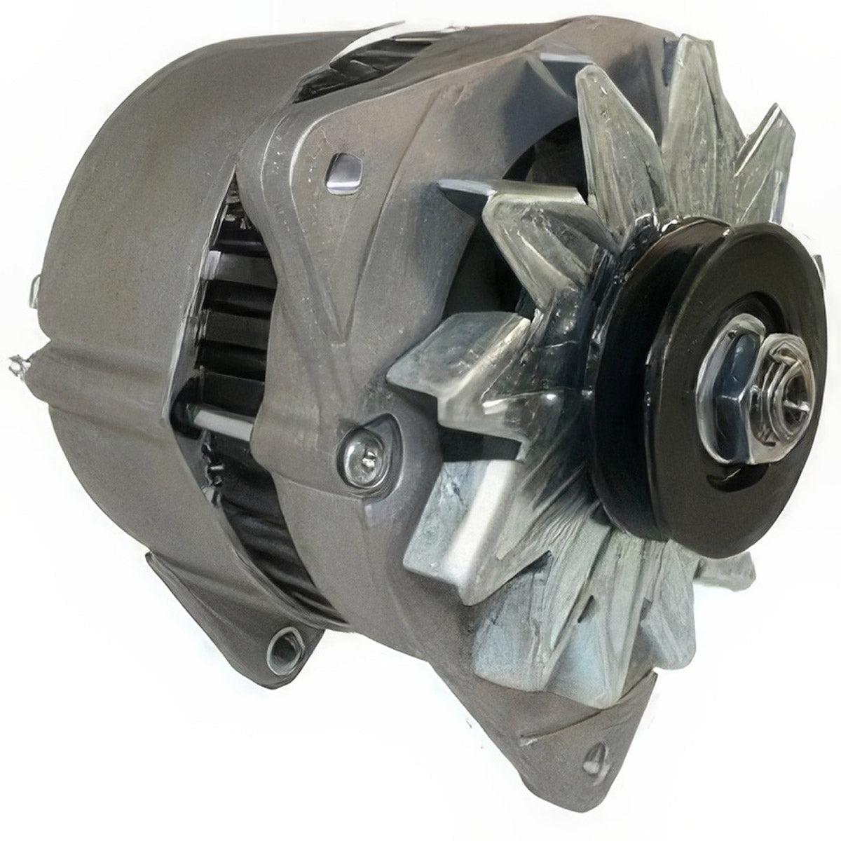 Alternator - Lucas Style (12046)