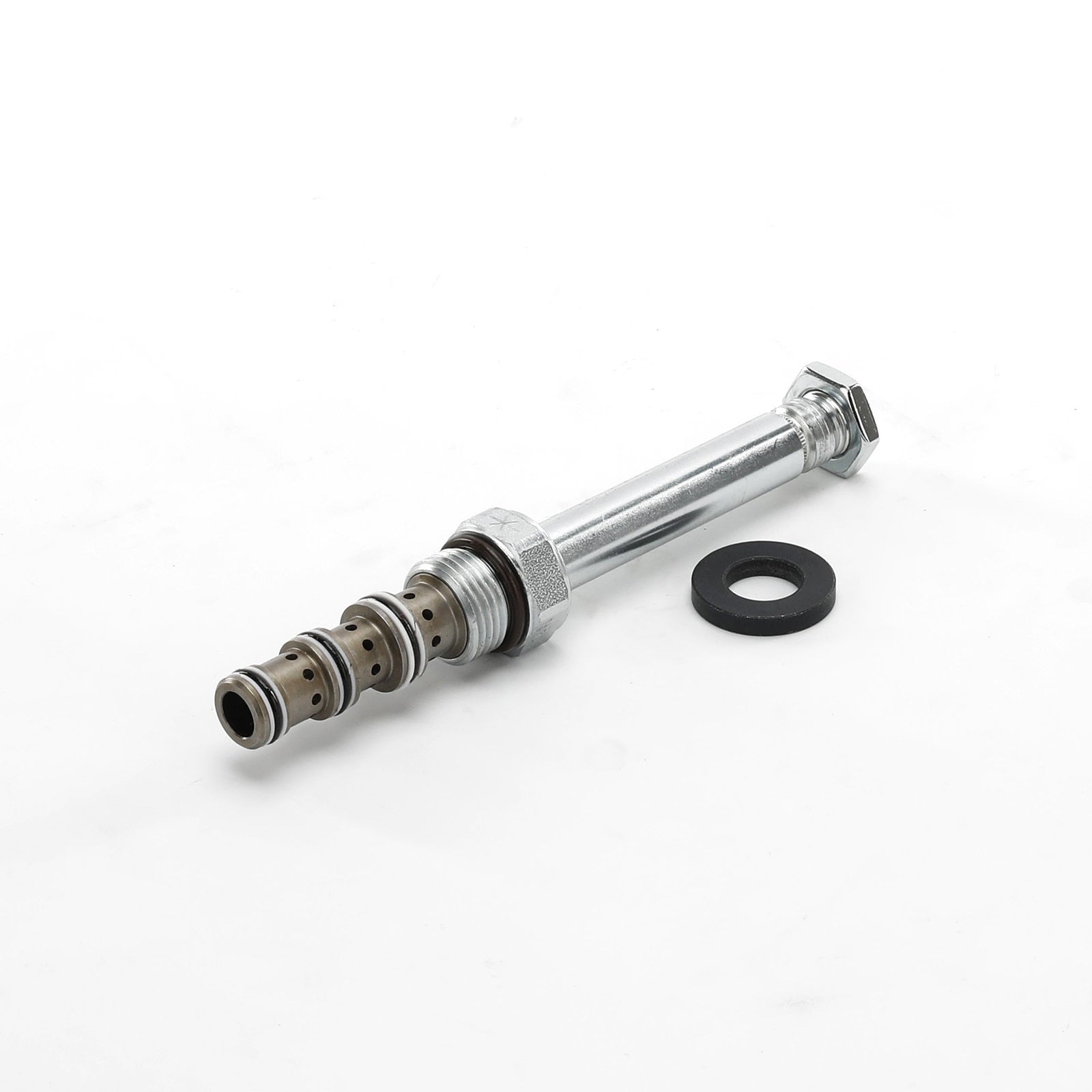 Genie Part # 39346GT – Solenoid Valve 3 Pos. 4 Way
