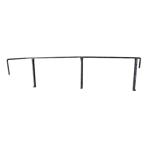 Morra 008130 Rear Security Support for the MF25/5 Disc Mower