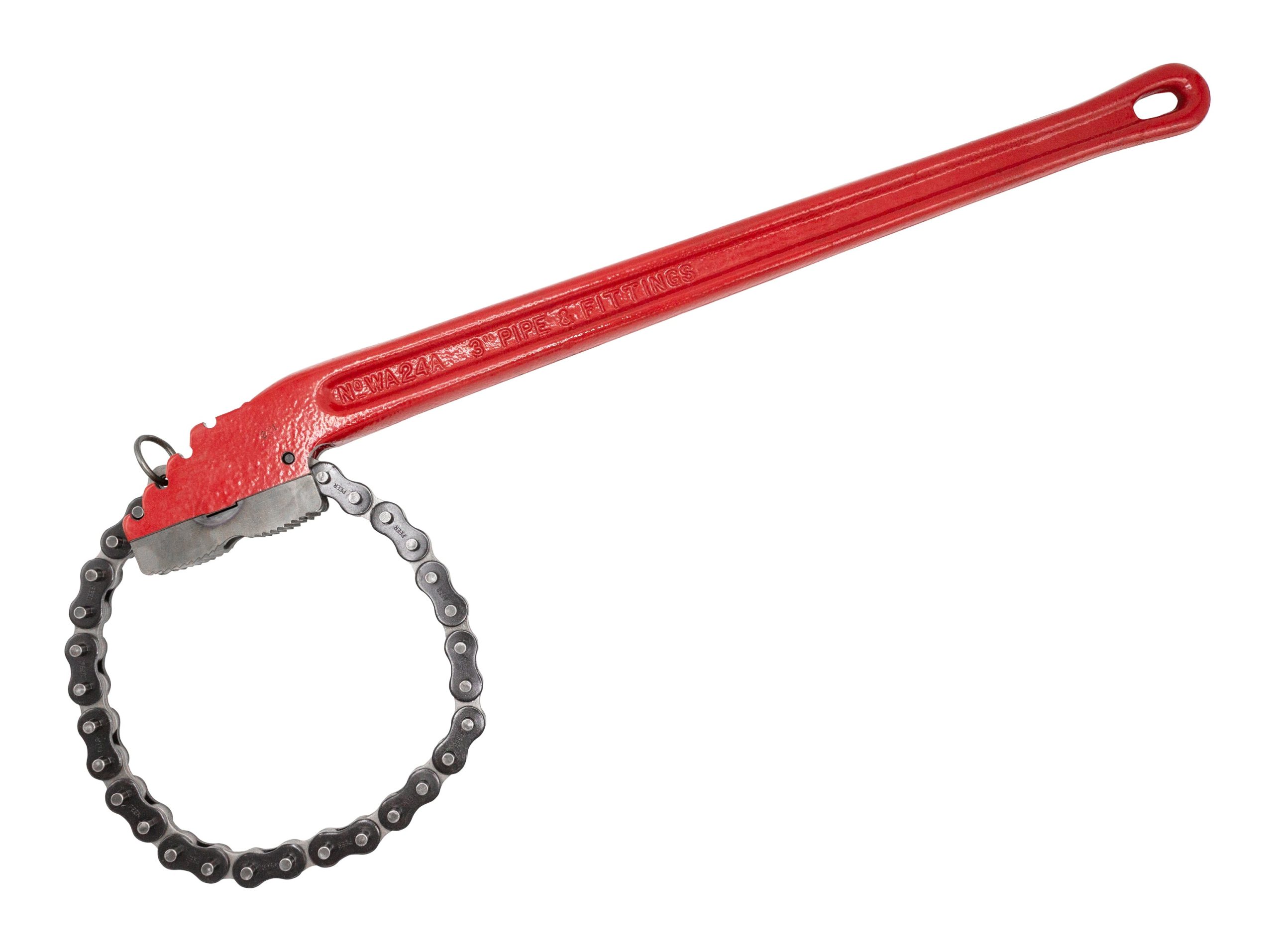 REED WA24A Cha"Wrench 1/4"-3"