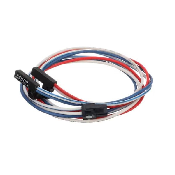 Whirlpool Replacement Coin Drop Sensor For Washer, Part # Wpw10247389