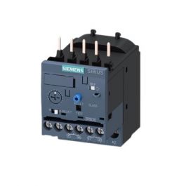 Siemens Industrial Controls 3RB3016-1PB0 Solid State Overload Relay 1-4 Amp