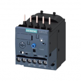 Siemens Industrial Controls 3RB3016-2PB0 Overload Relay 1–4 AMP