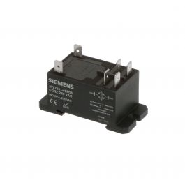 Siemens Industrial Controls 3TX7131-4CH13 DPST-NO Relay 30A 240 VAC