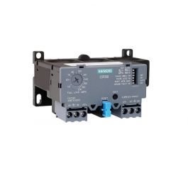 Siemens Industrial Controls 3UB81334FW2 Manual/Auto Overload Relay 13-52A 3PH