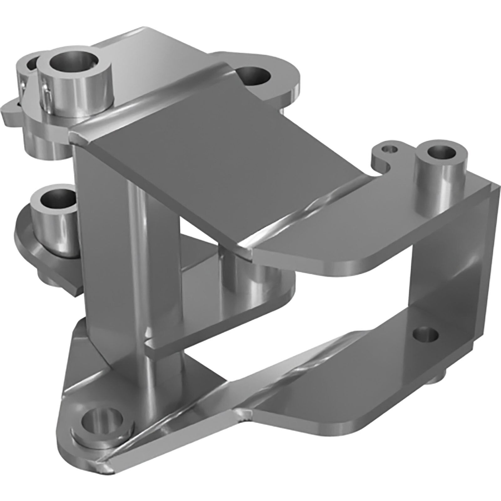 Genie Part # 4-1680GT – Mount Frame