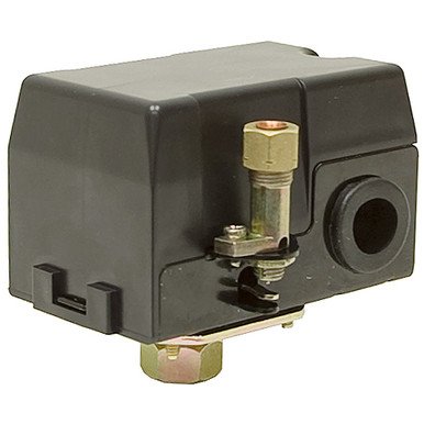 140-175 PSI Single Port 20 Amp Pressure Switch Lefoo LF10-H1