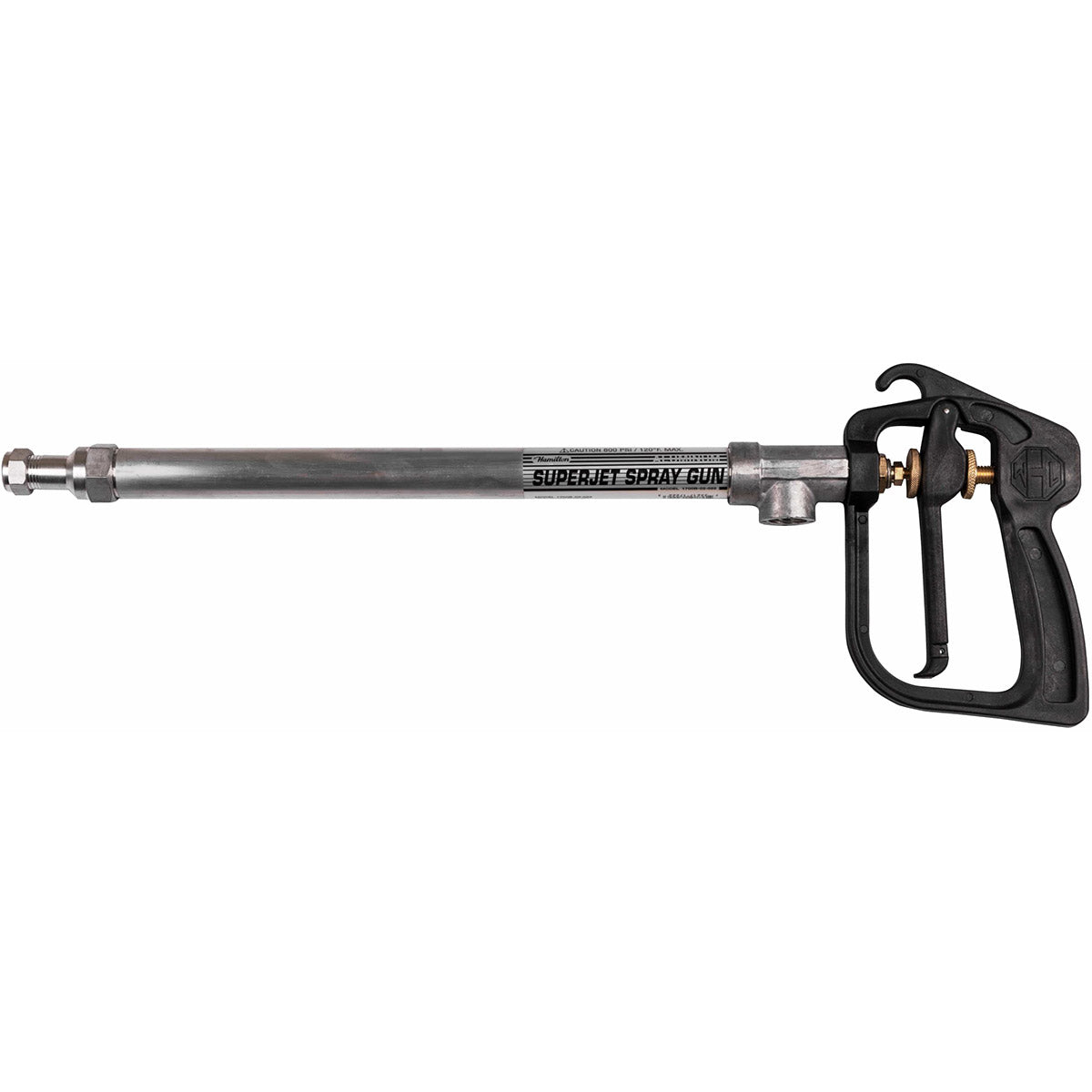 SUPERJET ALUMINUM TRIGGER GUN
