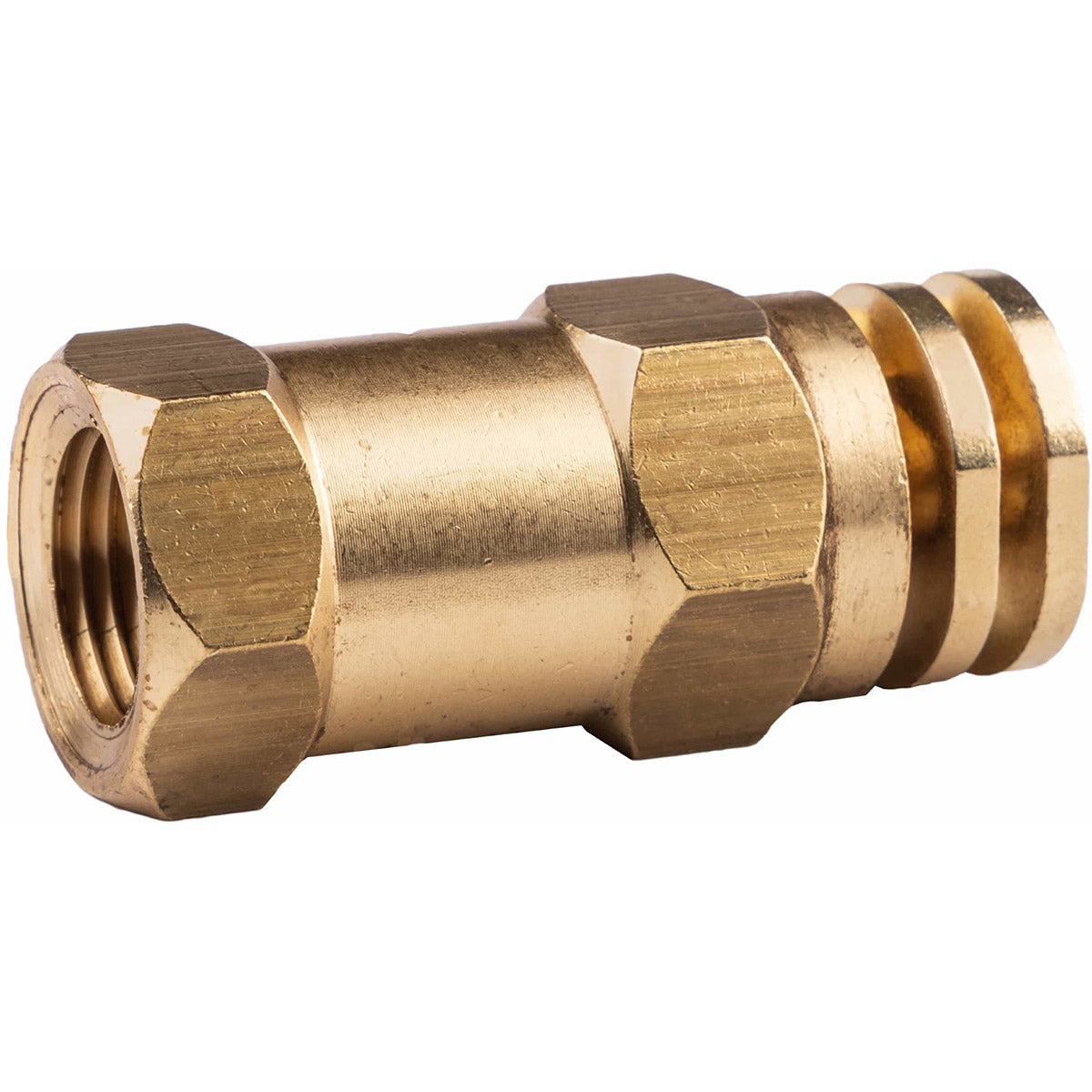 HAMILTON #5 BOOMLESS NOZZLE 1/2" FEMALE NPT