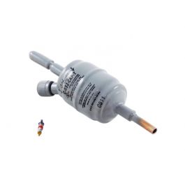 Sporlan Controls 400072 Filter Drier 1/4" Sweat Sealed