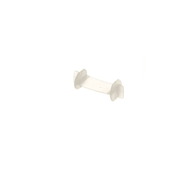 Whirlpool Replacement Rear Panel Support For Washer, Part # Wp8519200