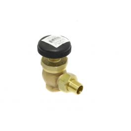 Xylem-Hoffman Specialty 405099 Supply Valve 1/2" Angle 185 Series