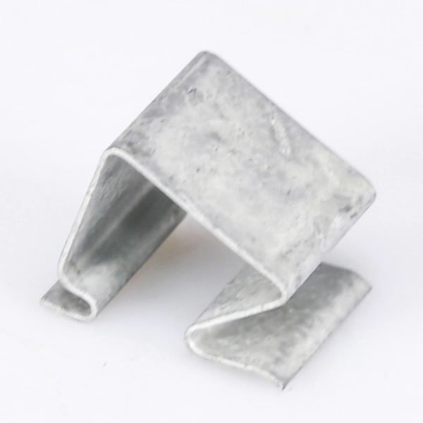 Whirlpool Replacement Spring Clip Fastener For Dryer, Part # Wp22001650