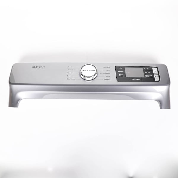 Whirlpool Replacement Stainless Steel Console Assembly, Part # W11384512