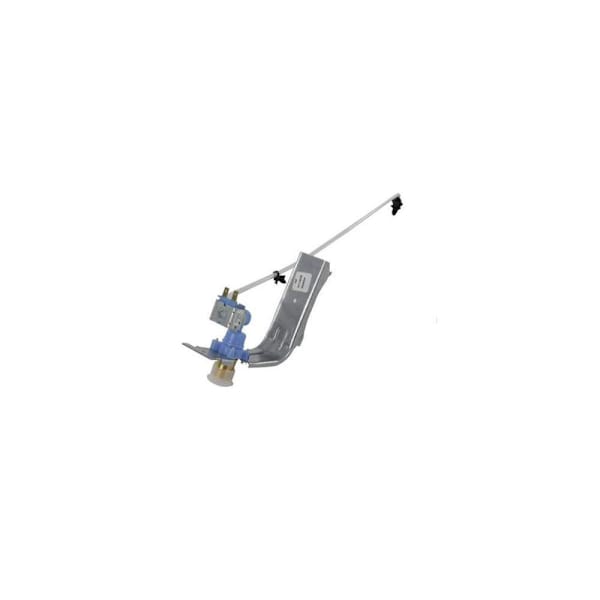 Whirlpool Replacement Water Valve And Hose Assembly For Dryer, Part # W11314437