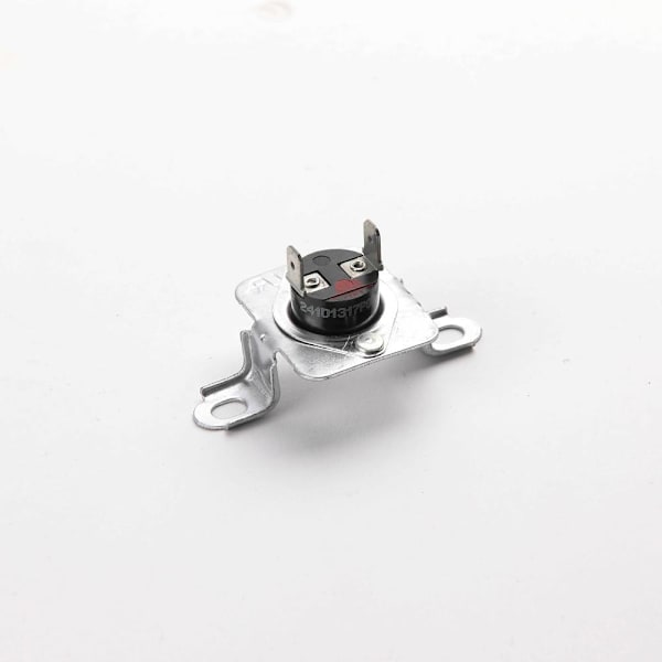 GE Replacement High Limit Thermostat For Dryer, Part # We04x29727