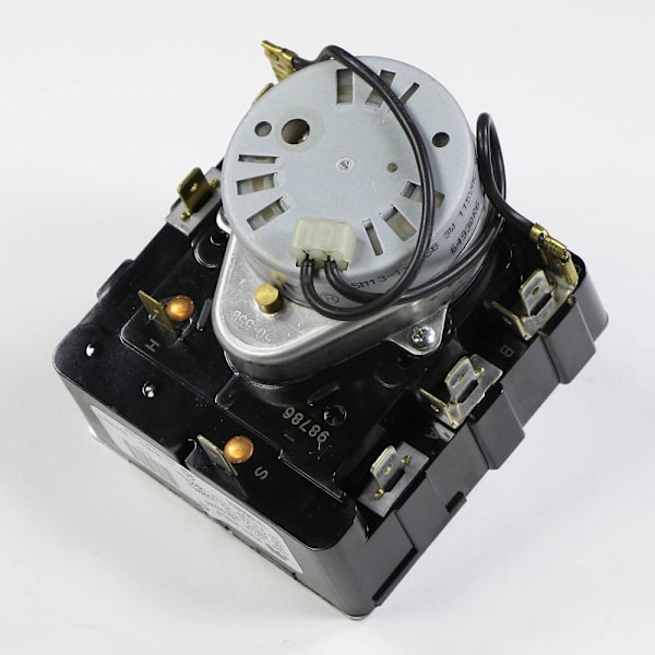 Frigidaire Replacement Timer For Dryer, Part # 131960800