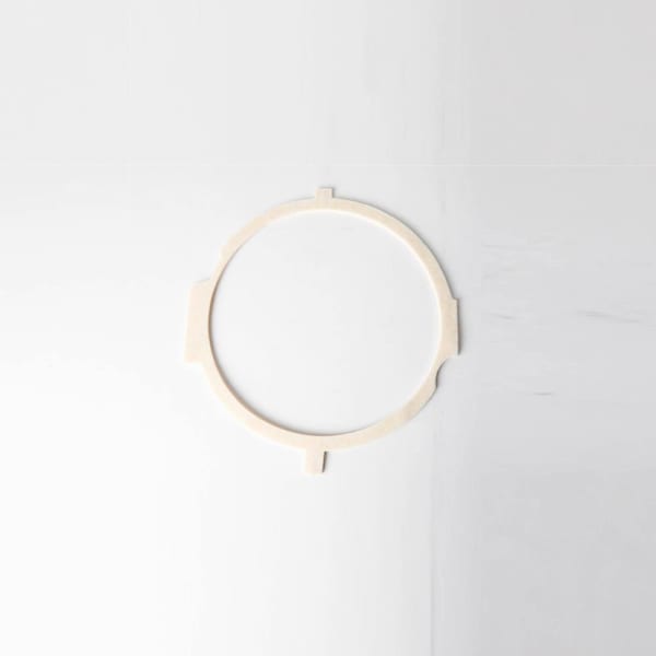 Whirlpool Replacement Seal For Dryer, Part # W11401018