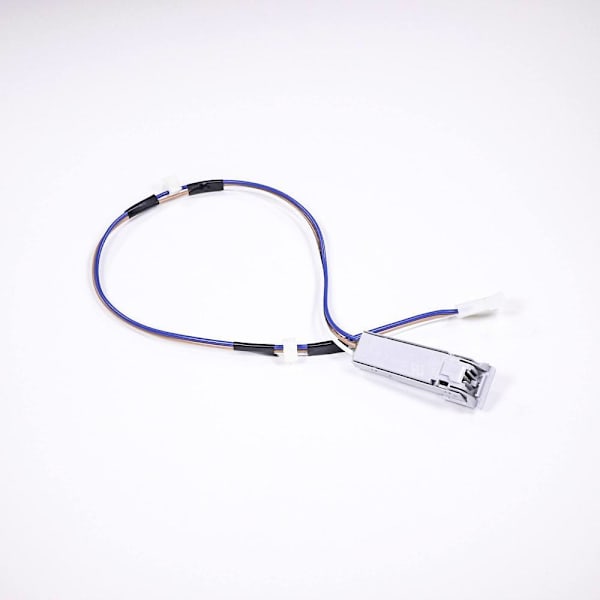 Whirlpool Replacement Door Switch For Dryer, Part # Wpw10350907