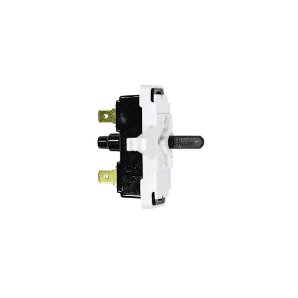 Whirlpool Replacement Start Switch For Dryer, Part#WP3977456