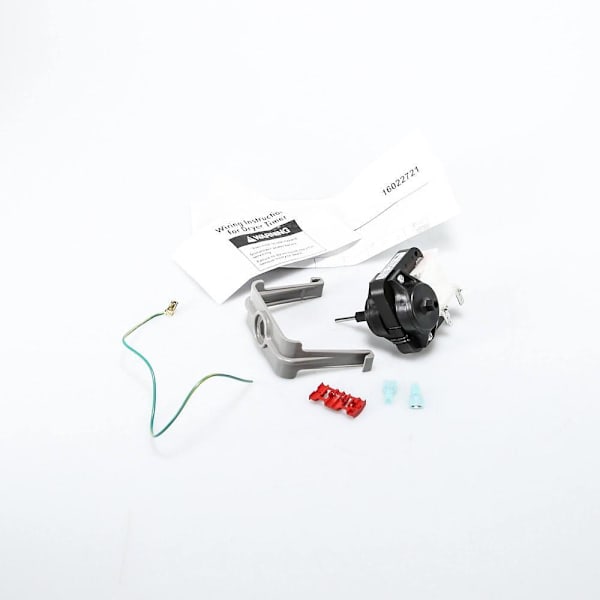 Whirlpool Replacement Timer For Dryer, Part # Wp3398190
