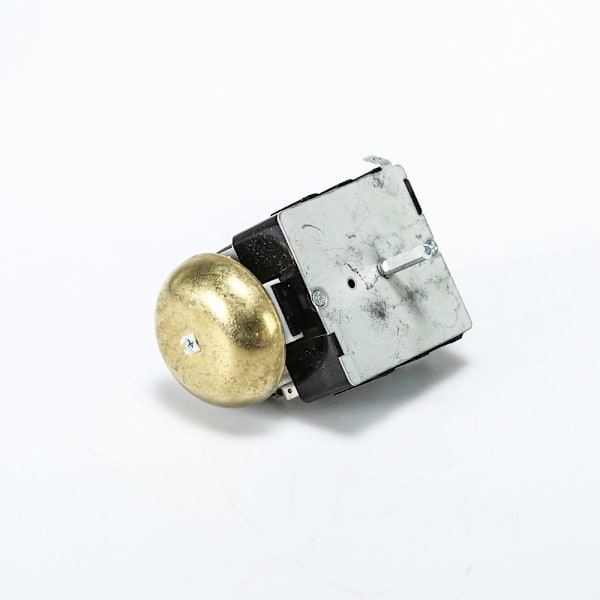 Whirlpool Replacement Timer With Chime For Dryer, Part # Wp33001932