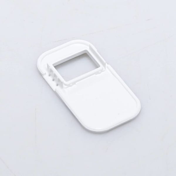 Whirlpool Replacement Bezel Door Catch For Dryer, Part # W11103932