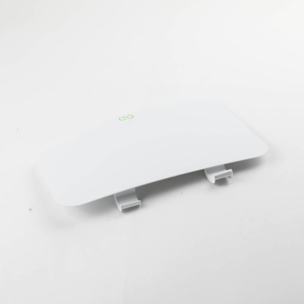 Whirlpool Replacement White Cover For Dryer, Part # W11168387