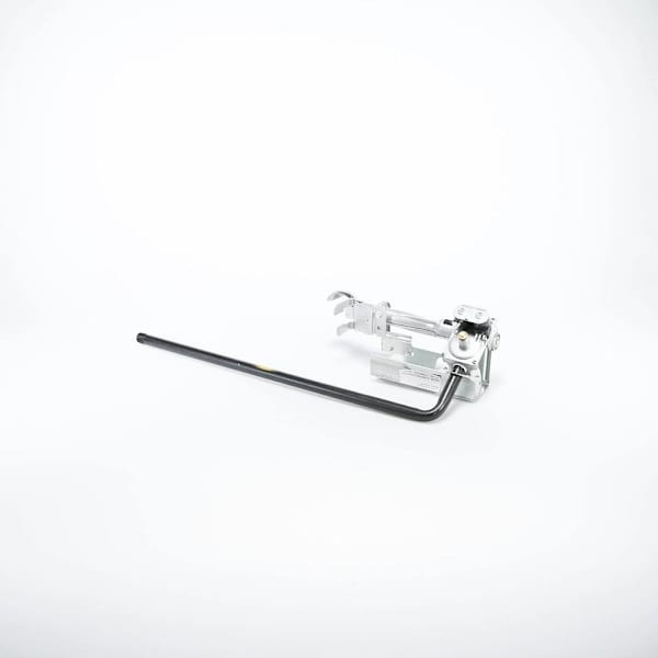 Whirlpool Replacement Gas Burner Assembly For Dryer, Part # Wp8557891