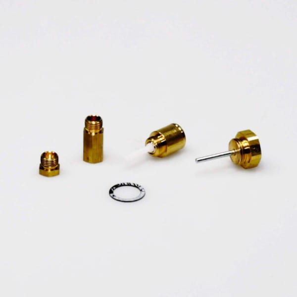 Whirlpool Replacement LP Gas Conversion Kit For Dryer, Part # Mal9000axx