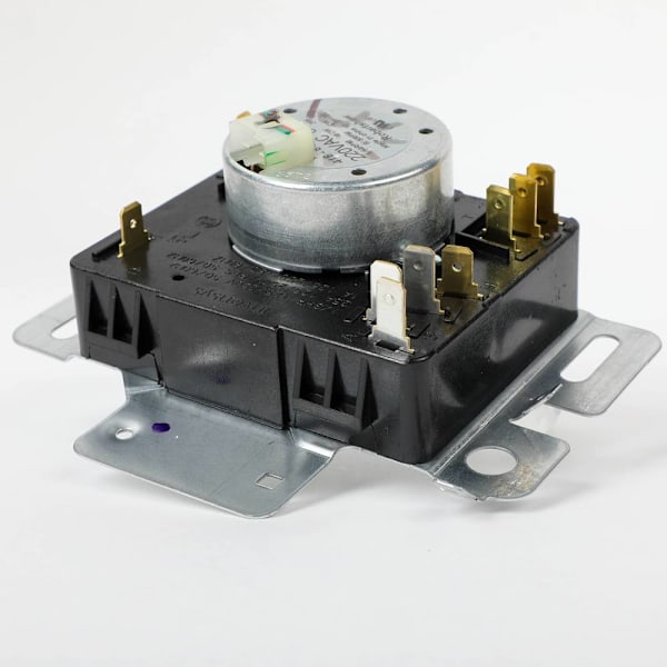Whirlpool Replacement Timer For Dryer, Part#W11043389