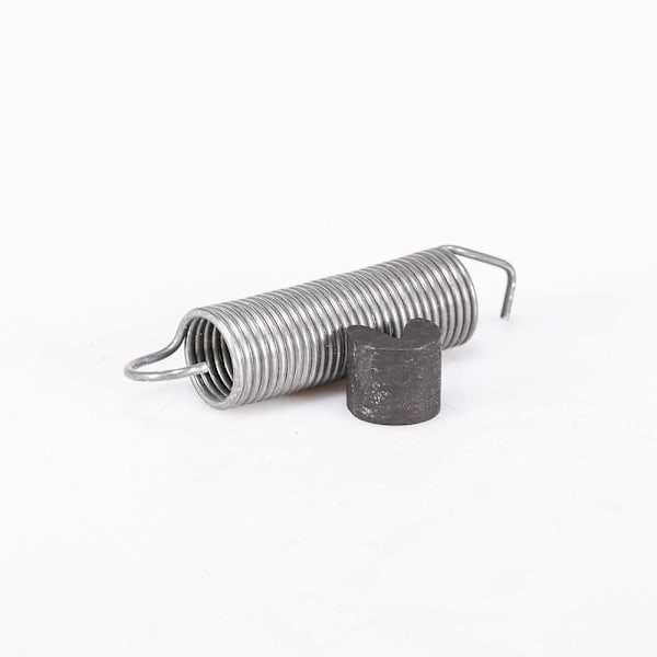 Whirlpool Replacement Idler Spring And Dampener For Dryer, Part # 33002459