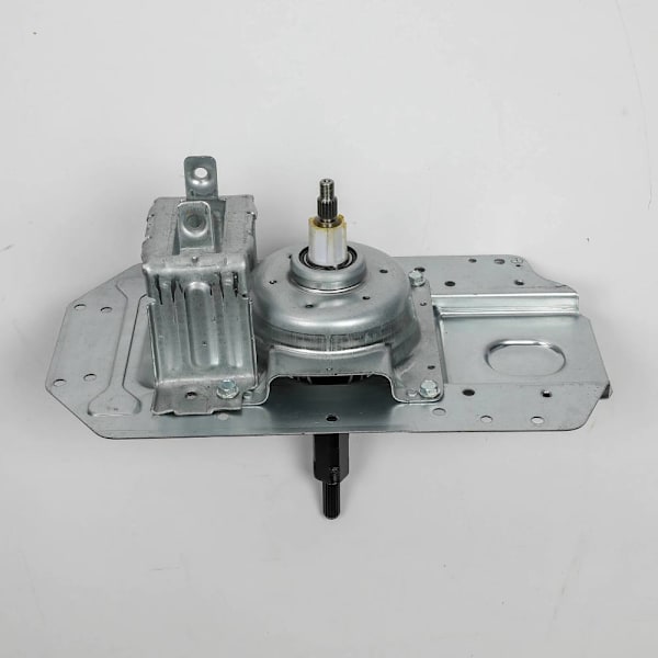 GE Replacement Gear Case For Washer Dryer Combo, Part#WH16X22783