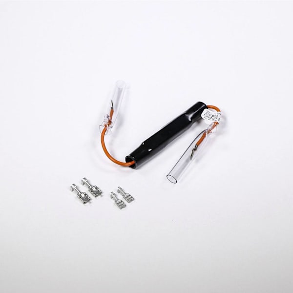 Whirlpool Replacement Timer Power Resistor For Dryer, Part # 279872