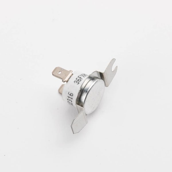 GE Replacement High Limit Thermostat For Dryer, Part # We04x30397