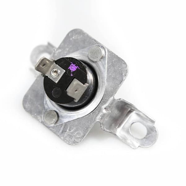 GE Replacement High Limit Thermostat For Dryer, Part # We04x10187